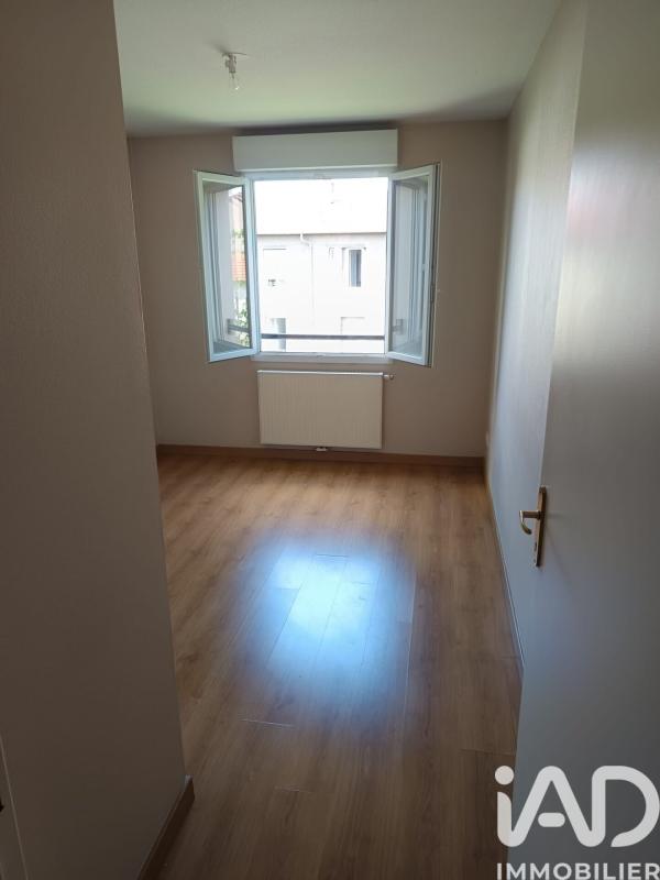 Appartement 3 Pièce(s) Saint-Fons - Photo 15