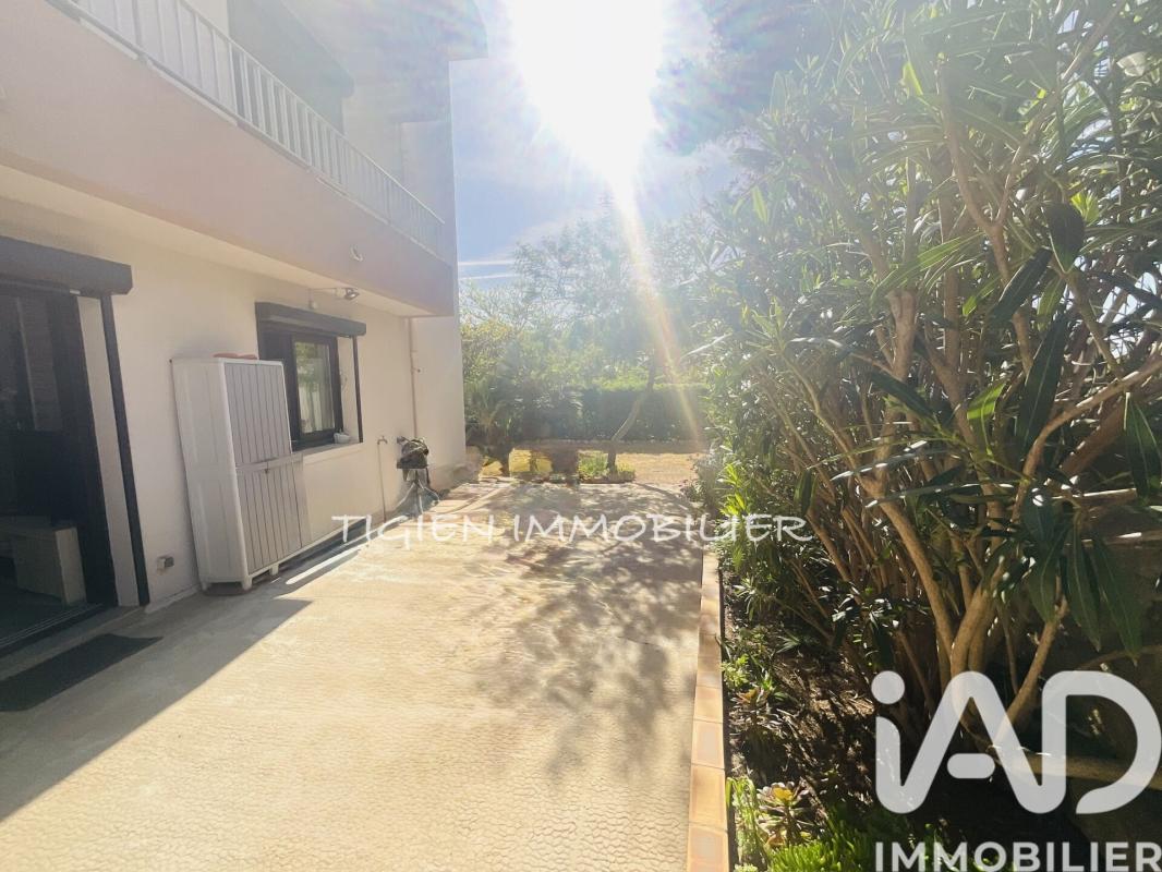 Appartement 2 Pièce(s) Six-Fours-les-Plages