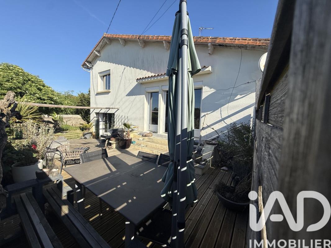 Maison 4 Pièce(s) Parthenay - Photo 3