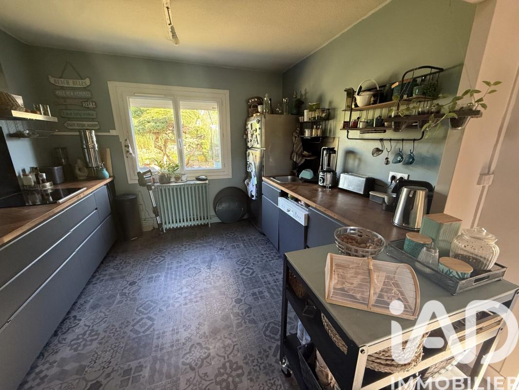 Maison 4 Pièce(s) Parthenay - Photo 7