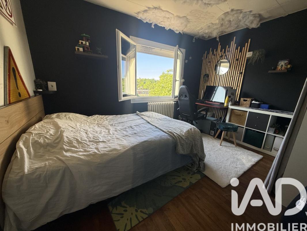 Maison 4 Pièce(s) Parthenay - Photo 8