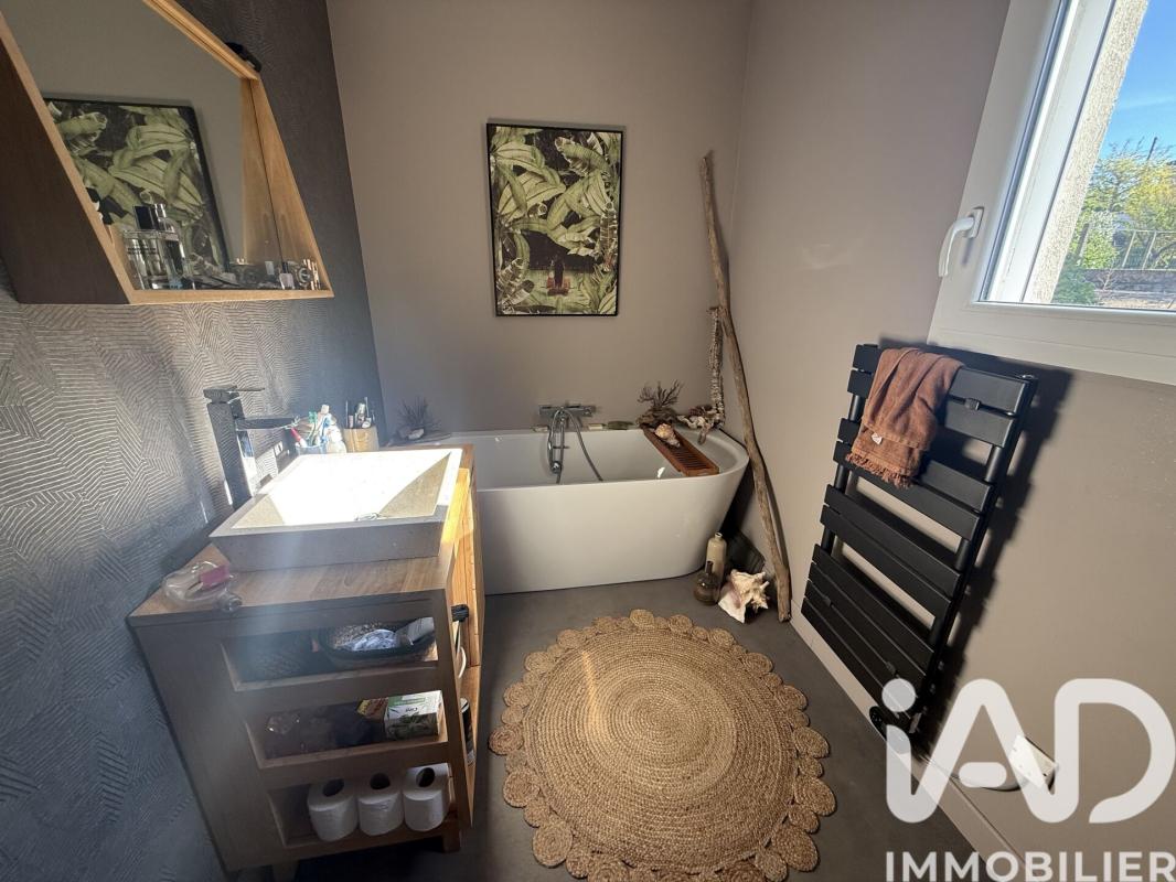 Maison 4 Pièce(s) Parthenay - Photo 9
