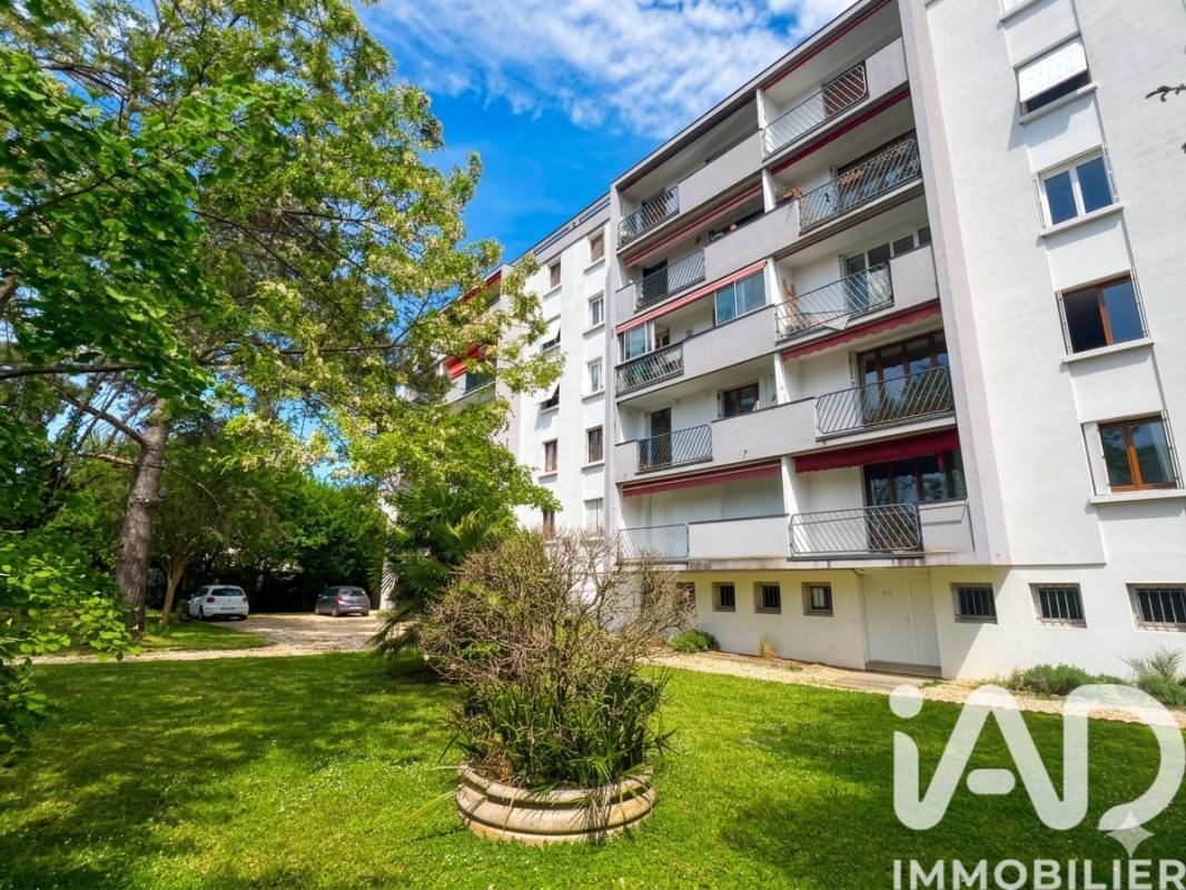Appartement 3 Pièce(s) Talence