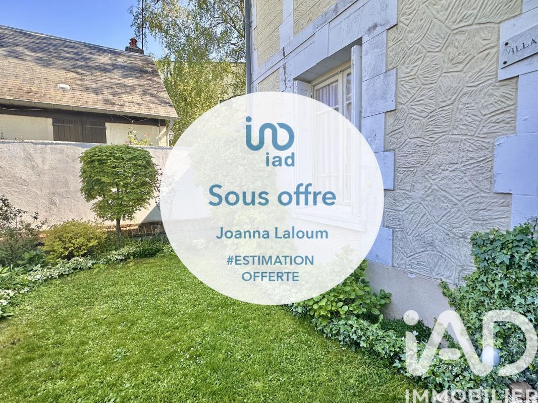 Maison 5 Pièce(s) Deauville