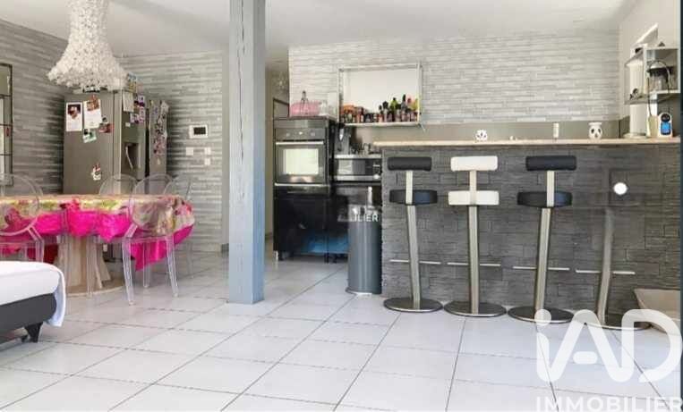 Maison 5 Pièce(s) Néris-les-Bains - Photo 2