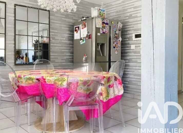 Maison 5 Pièce(s) Néris-les-Bains - Photo 3