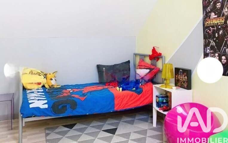 Maison 5 Pièce(s) Néris-les-Bains - Photo 6