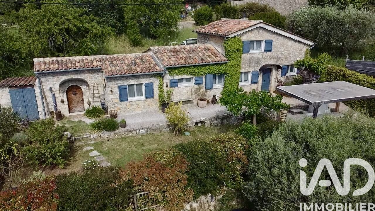 Maison 3 Pièce(s) Fayence - Photo 2