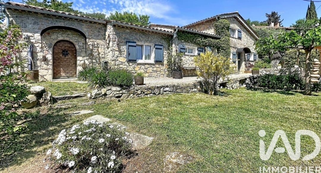 Maison 3 Pièce(s) Fayence - Photo 3