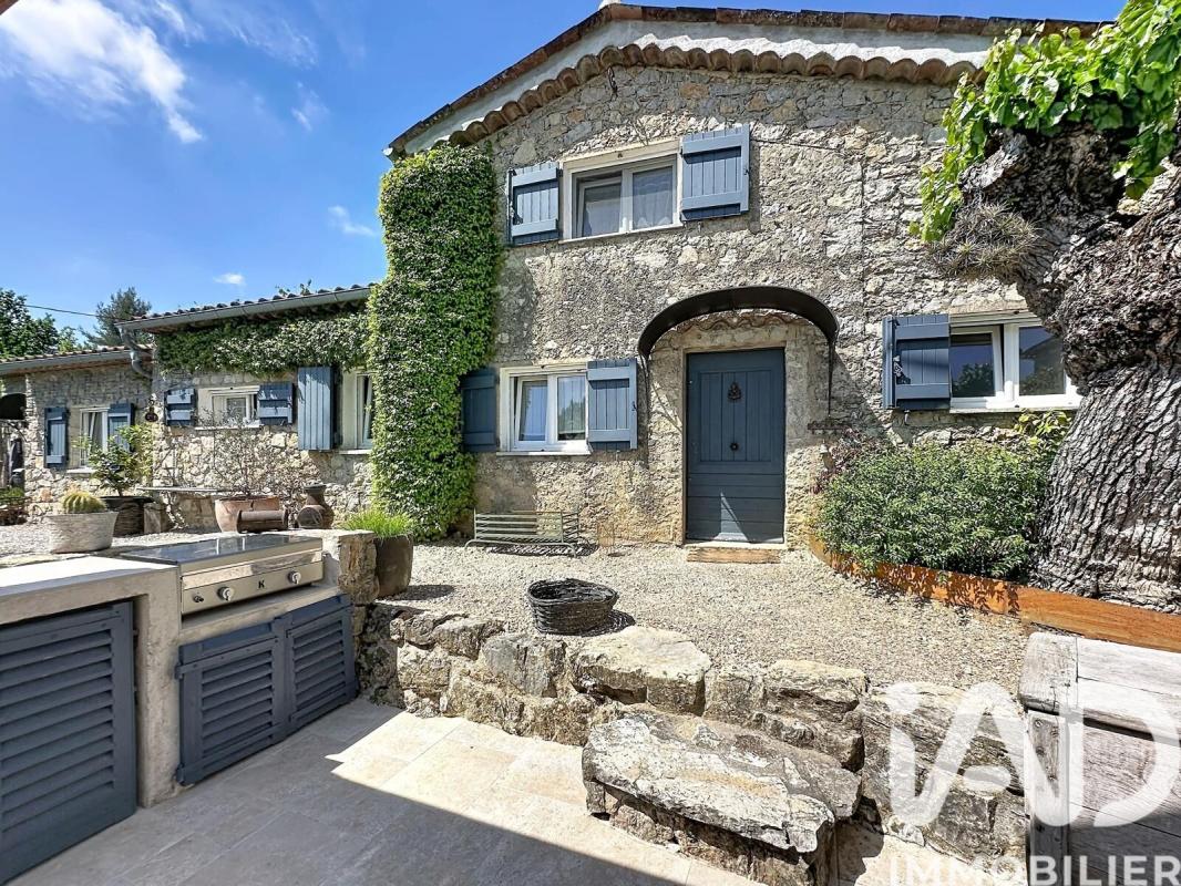 Maison 3 Pièce(s) Fayence - Photo 4