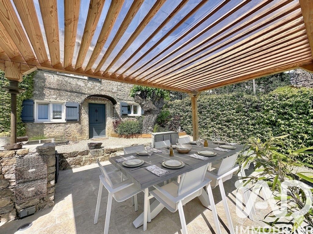 Maison 3 Pièce(s) Fayence - Photo 6