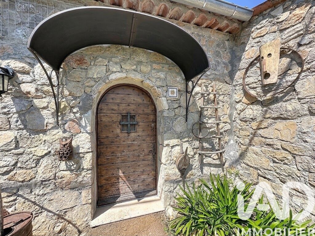Maison 3 Pièce(s) Fayence - Photo 7