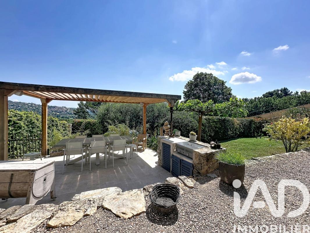 Maison 3 Pièce(s) Fayence - Photo 8