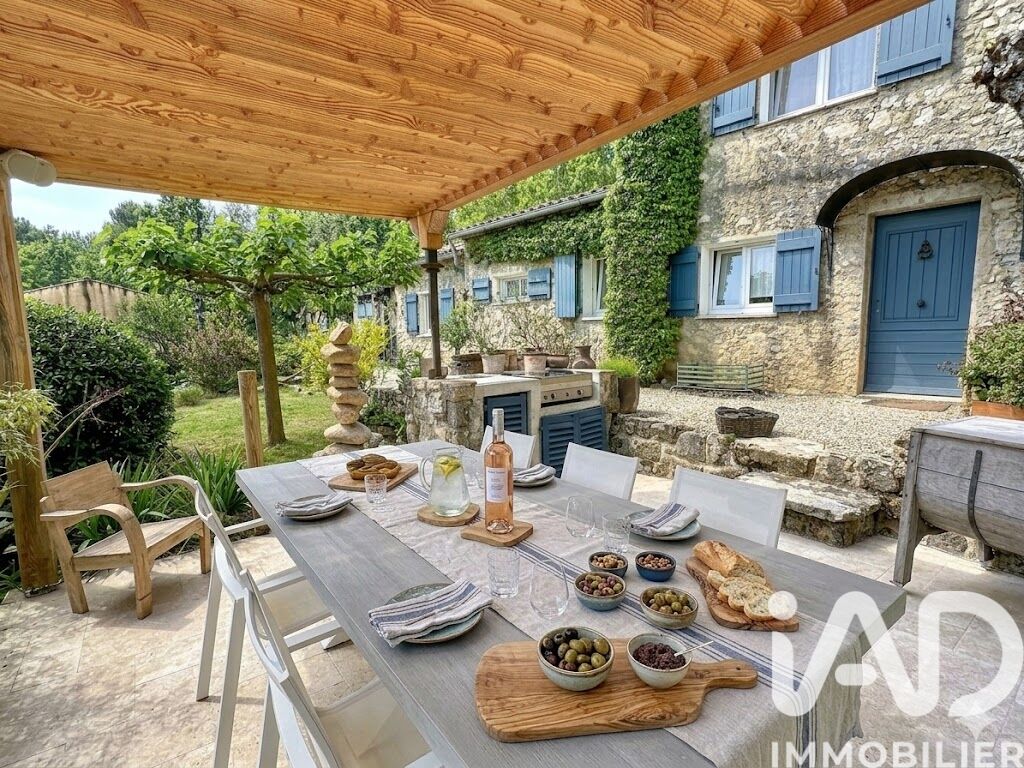 Maison 3 Pièce(s) Fayence - Photo 9
