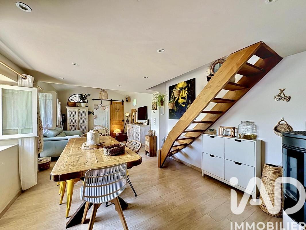 Maison 3 Pièce(s) Fayence - Photo 10