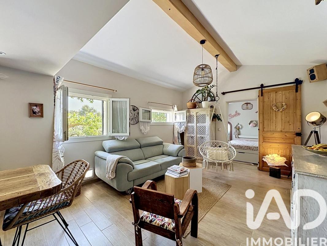 Maison 3 Pièce(s) Fayence - Photo 12