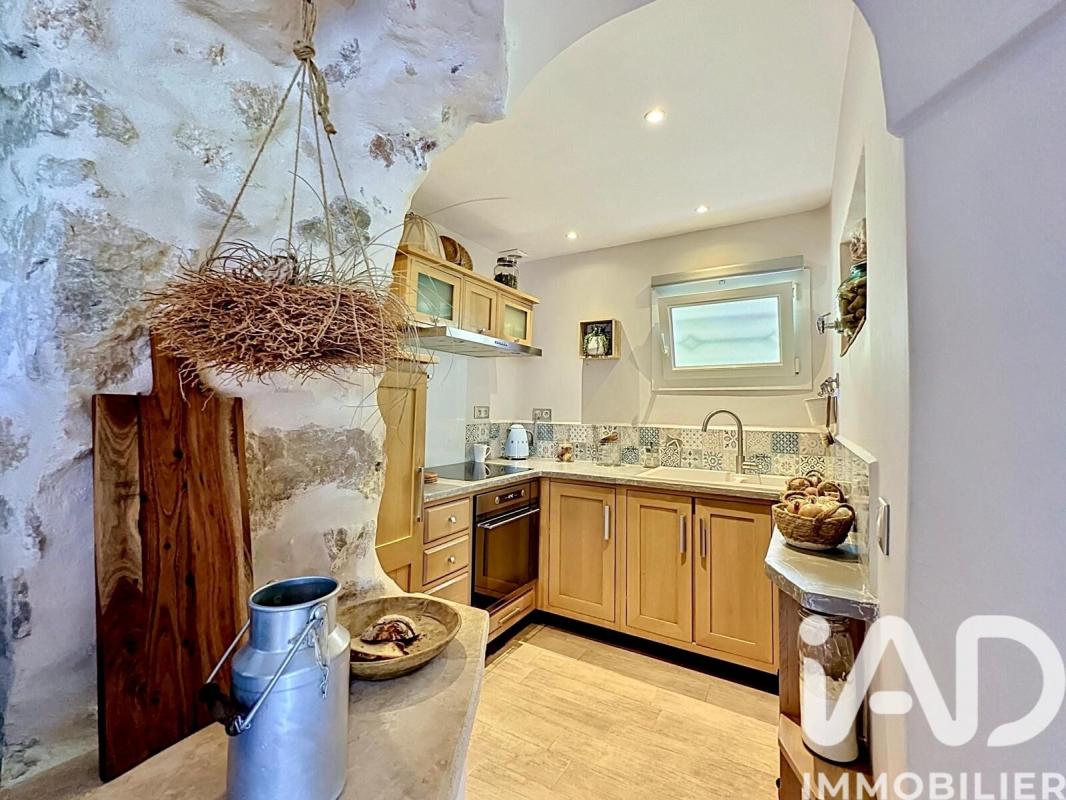 Maison 3 Pièce(s) Fayence - Photo 14