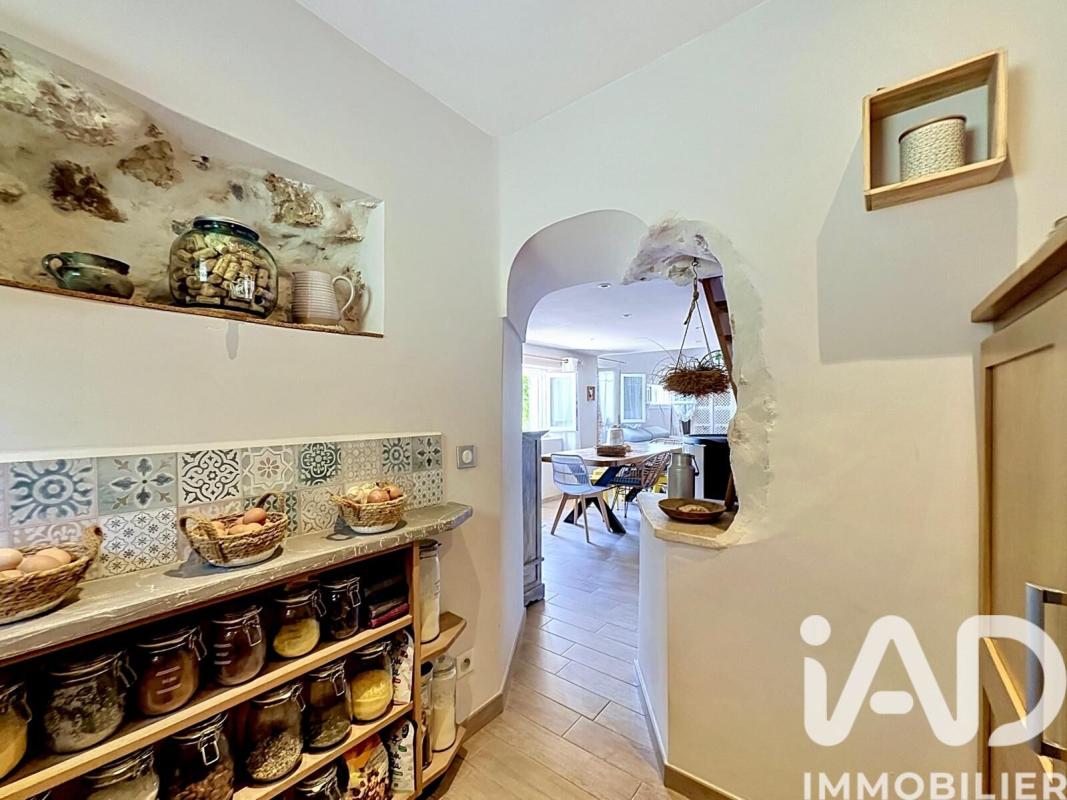 Maison 3 Pièce(s) Fayence - Photo 15