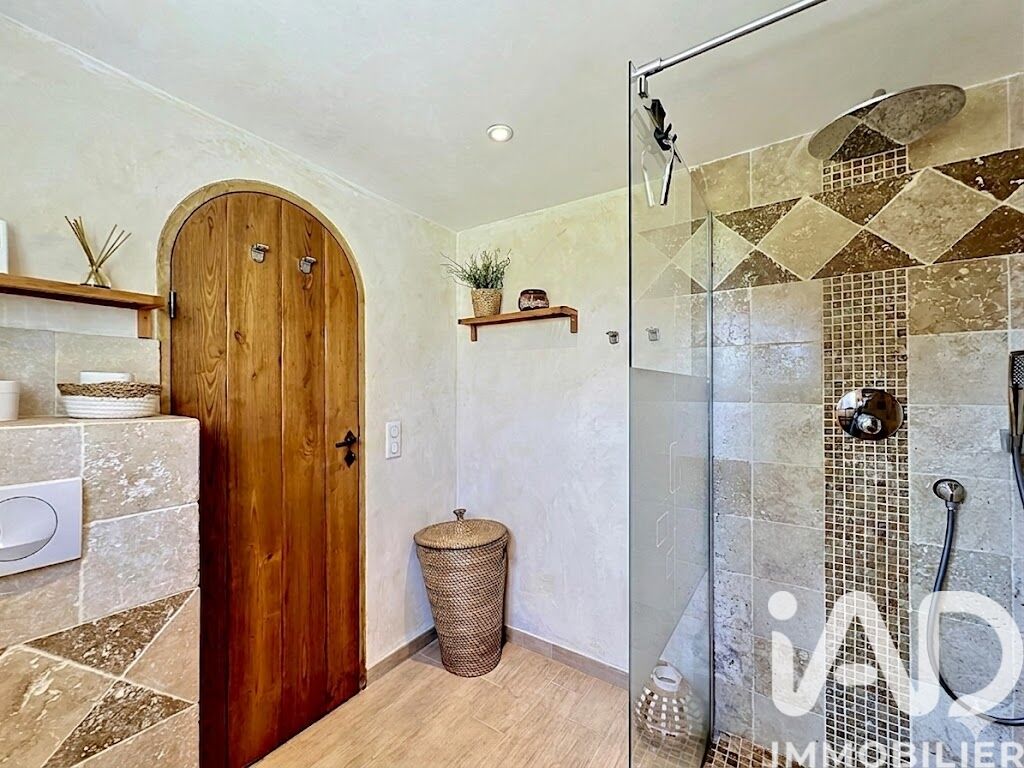 Maison 3 Pièce(s) Fayence - Photo 17