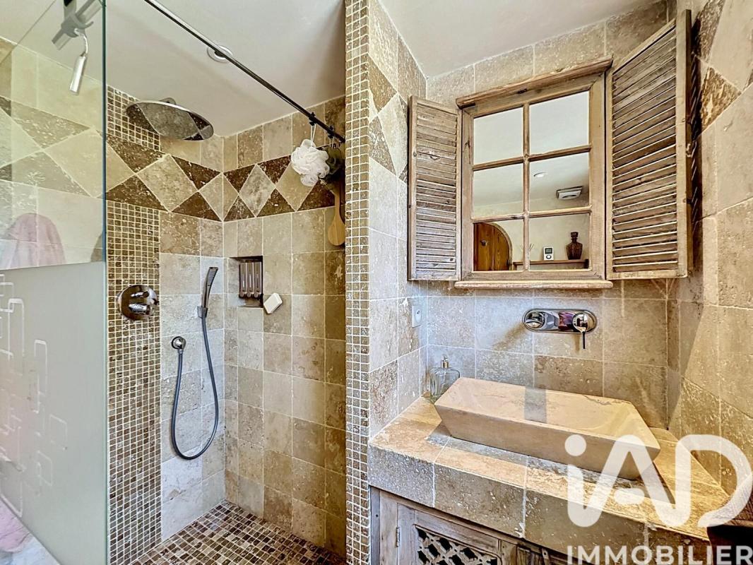 Maison 3 Pièce(s) Fayence - Photo 18