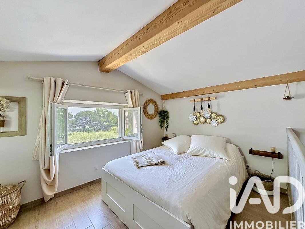 Maison 3 Pièce(s) Fayence - Photo 19