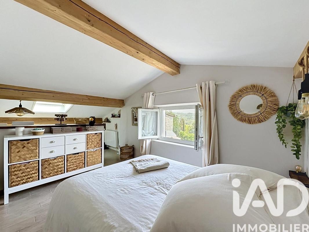 Maison 3 Pièce(s) Fayence - Photo 20