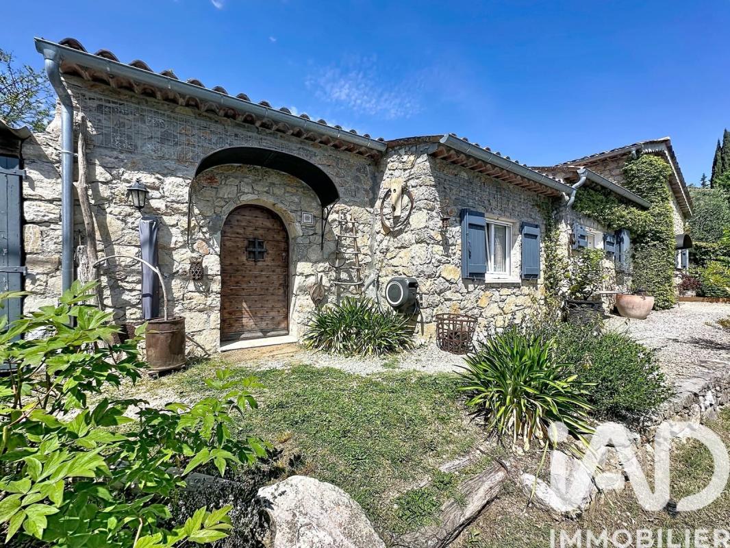 Maison 3 Pièce(s) Fayence - Photo 25