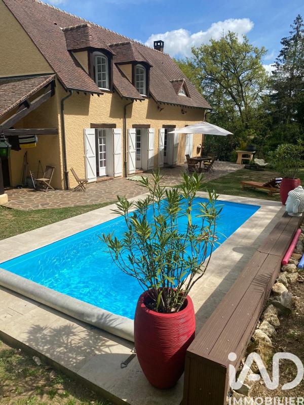 Maison 5 Pièce(s) Itteville