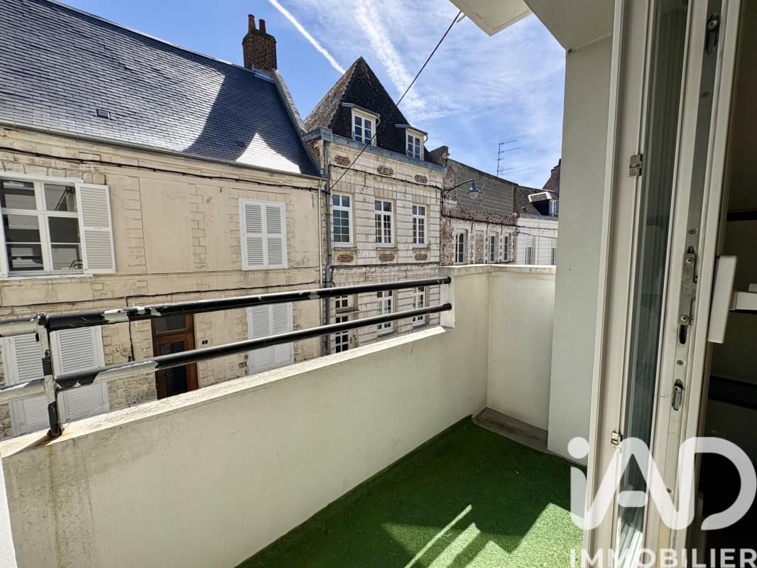 Appartement 2 Pièce(s) Arras