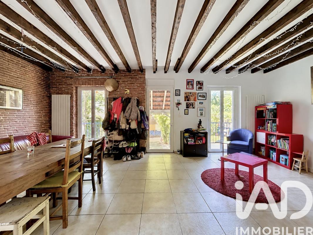 Maison 5 Pièce(s) Champigny-sur-Marne