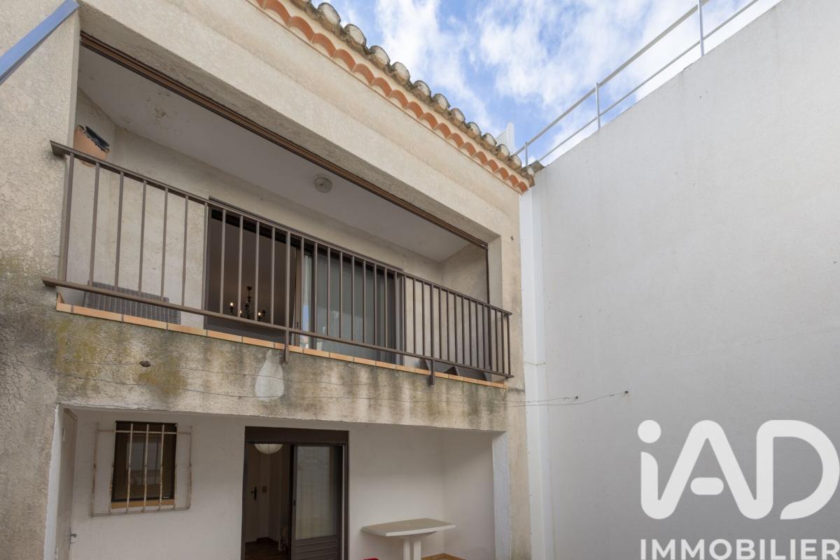Maison 4 Pièce(s) Saintes-Maries-de-la-Mer - Photo 9
