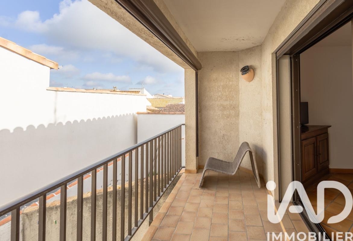 Maison 4 Pièce(s) Saintes-Maries-de-la-Mer - Photo 10