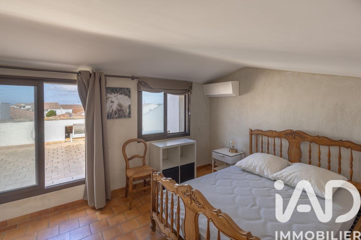 Maison 4 Pièce(s) Saintes-Maries-de-la-Mer - Photo 16