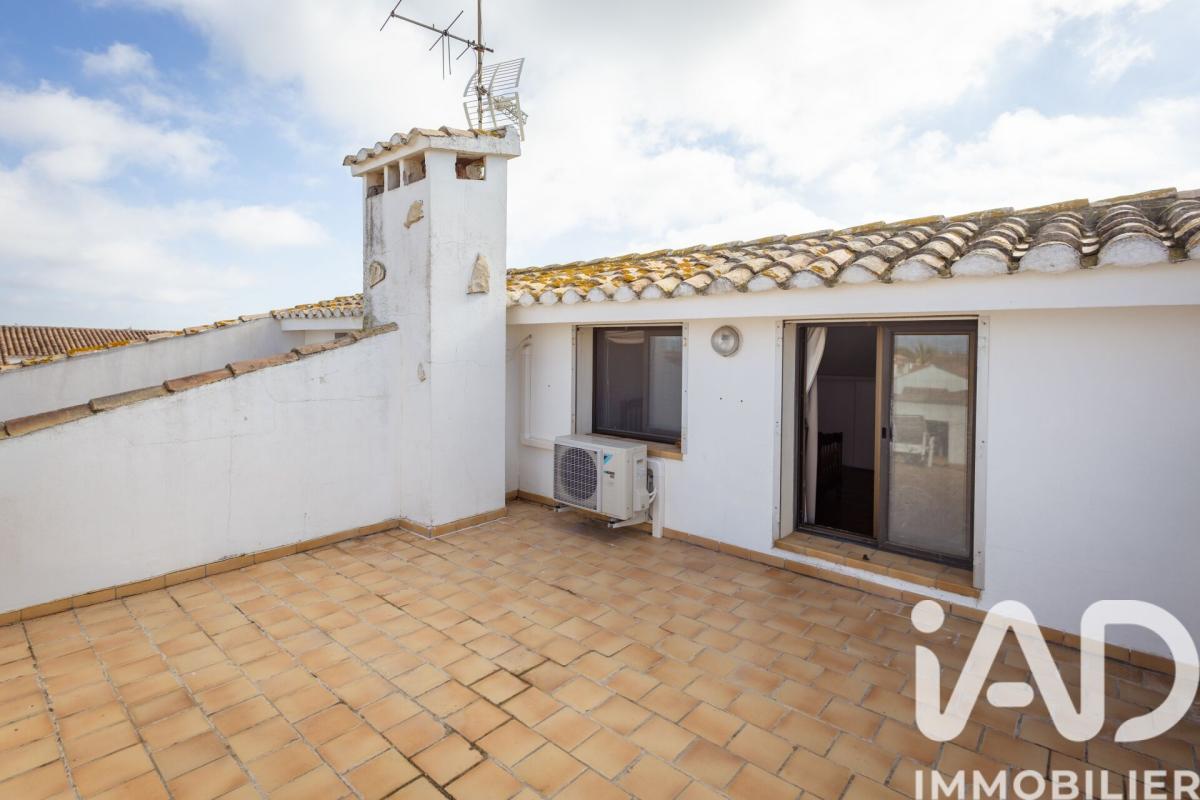 Maison 4 Pièce(s) Saintes-Maries-de-la-Mer - Photo 18