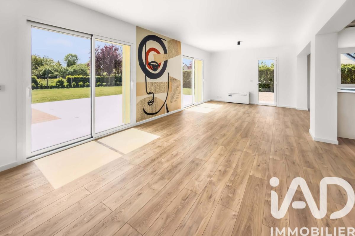 Maison 7 Pièce(s) Équemauville - Photo 5