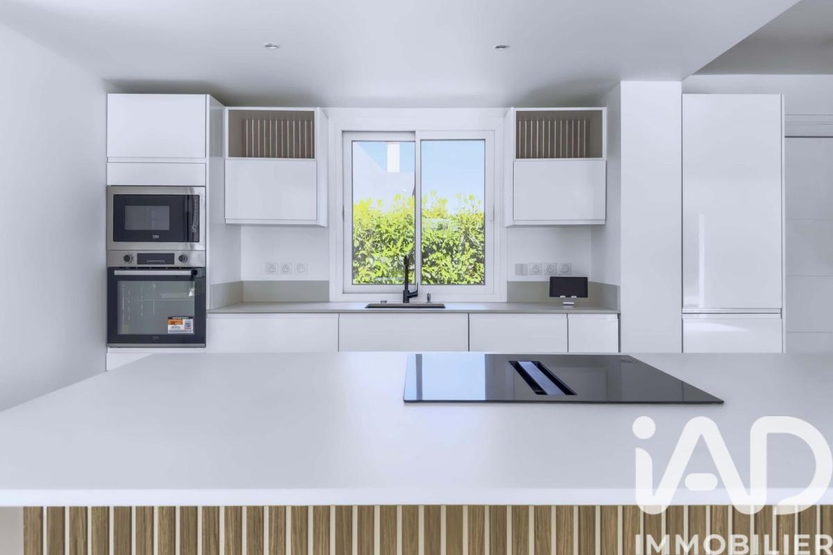 Maison 7 Pièce(s) Équemauville - Photo 7