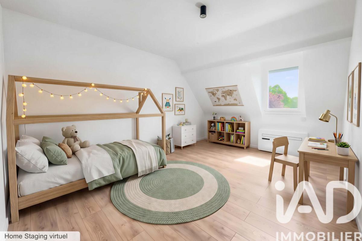 Maison 7 Pièce(s) Équemauville - Photo 13