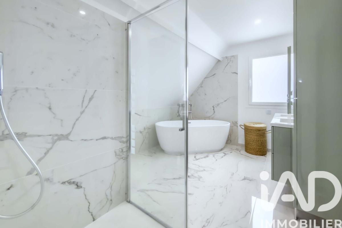 Maison 7 Pièce(s) Équemauville - Photo 14