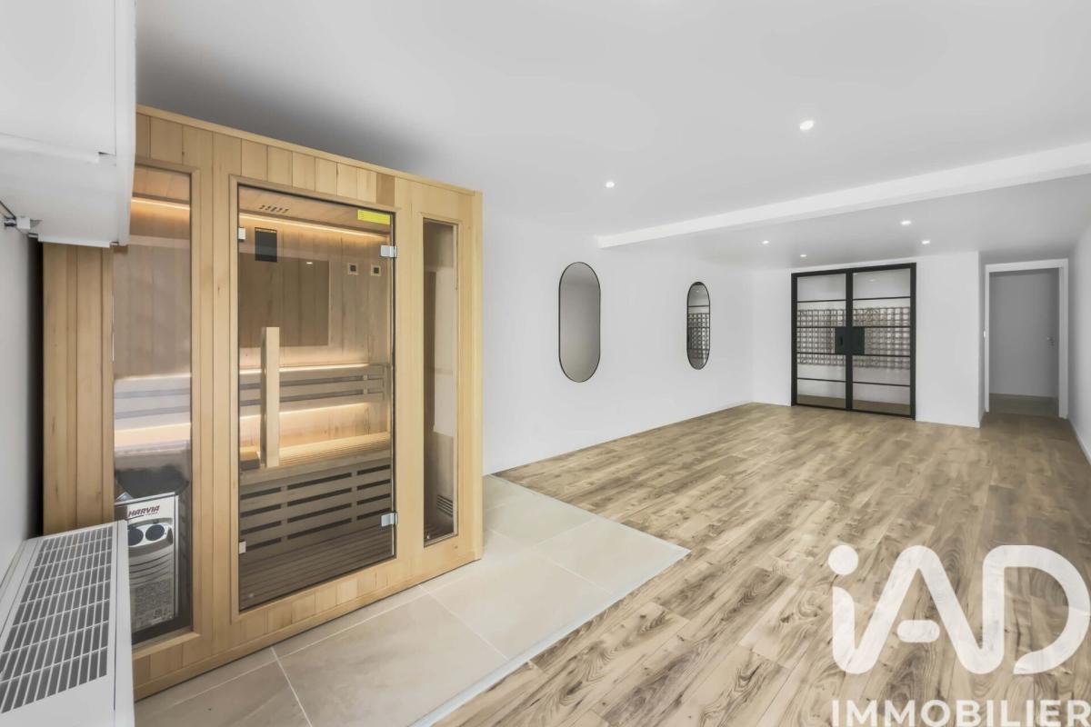 Maison 7 Pièce(s) Équemauville - Photo 17