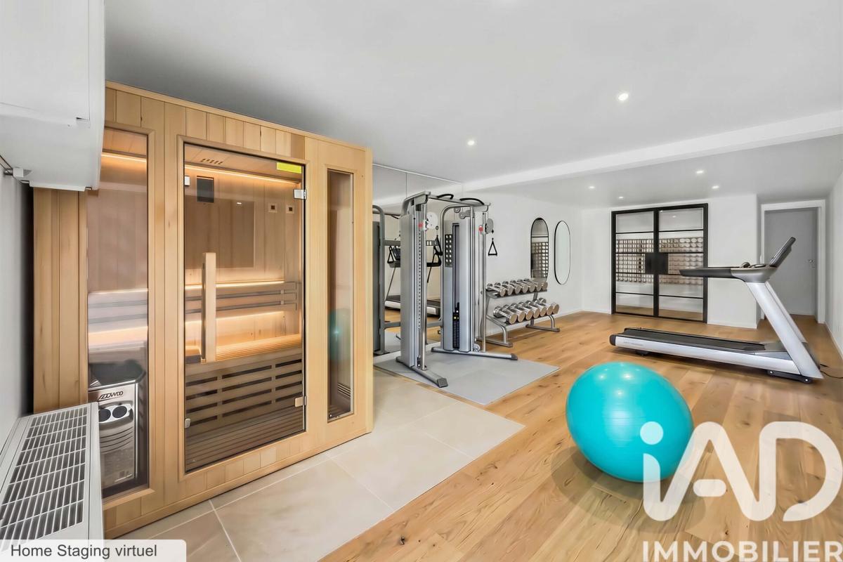 Maison 7 Pièce(s) Équemauville - Photo 18