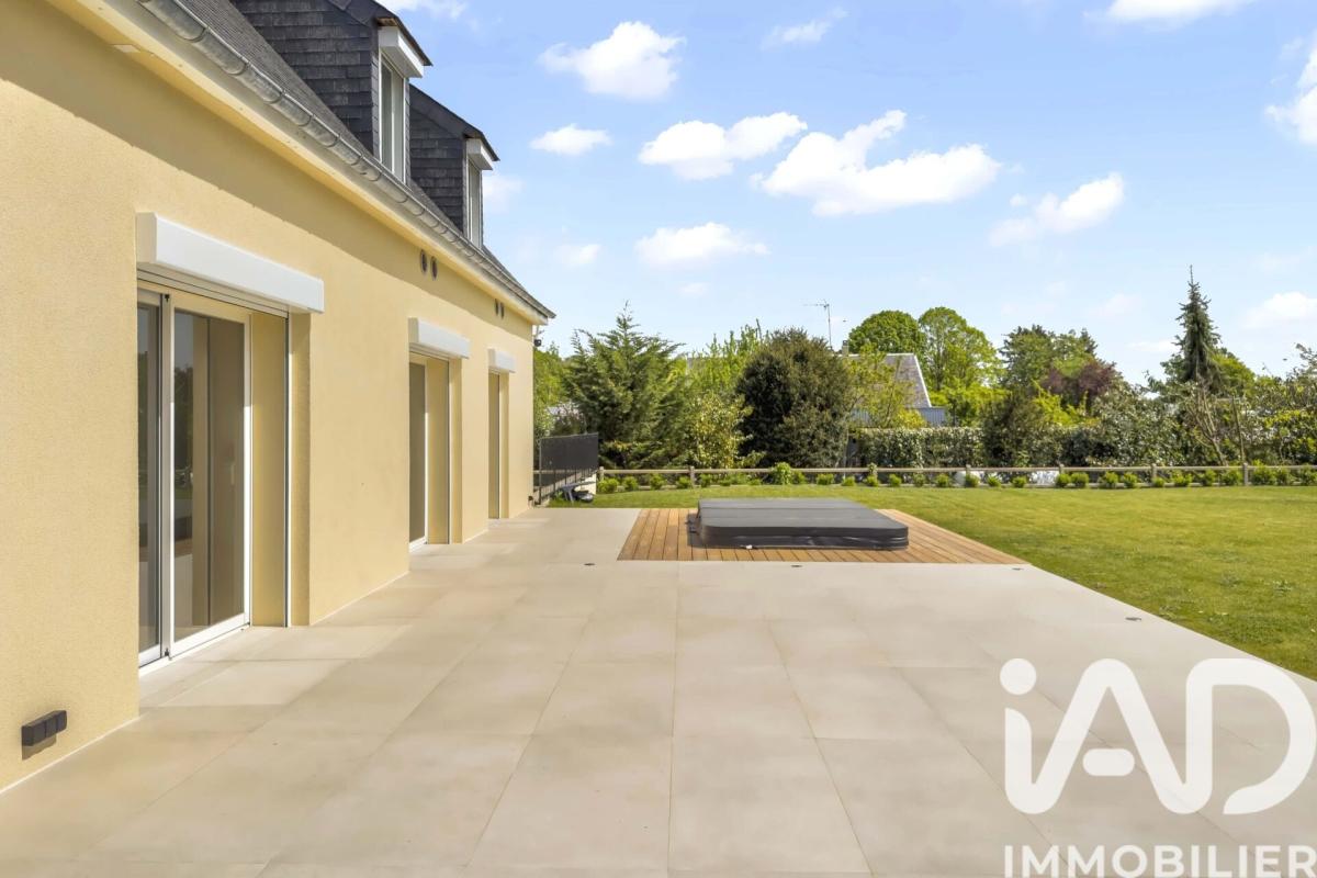 Maison 7 Pièce(s) Équemauville - Photo 23