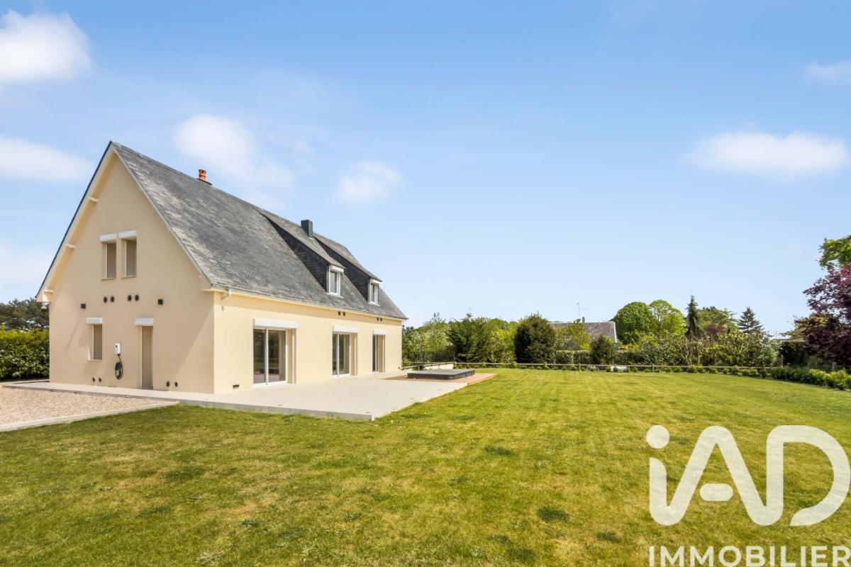 Maison 7 Pièce(s) Équemauville - Photo 21