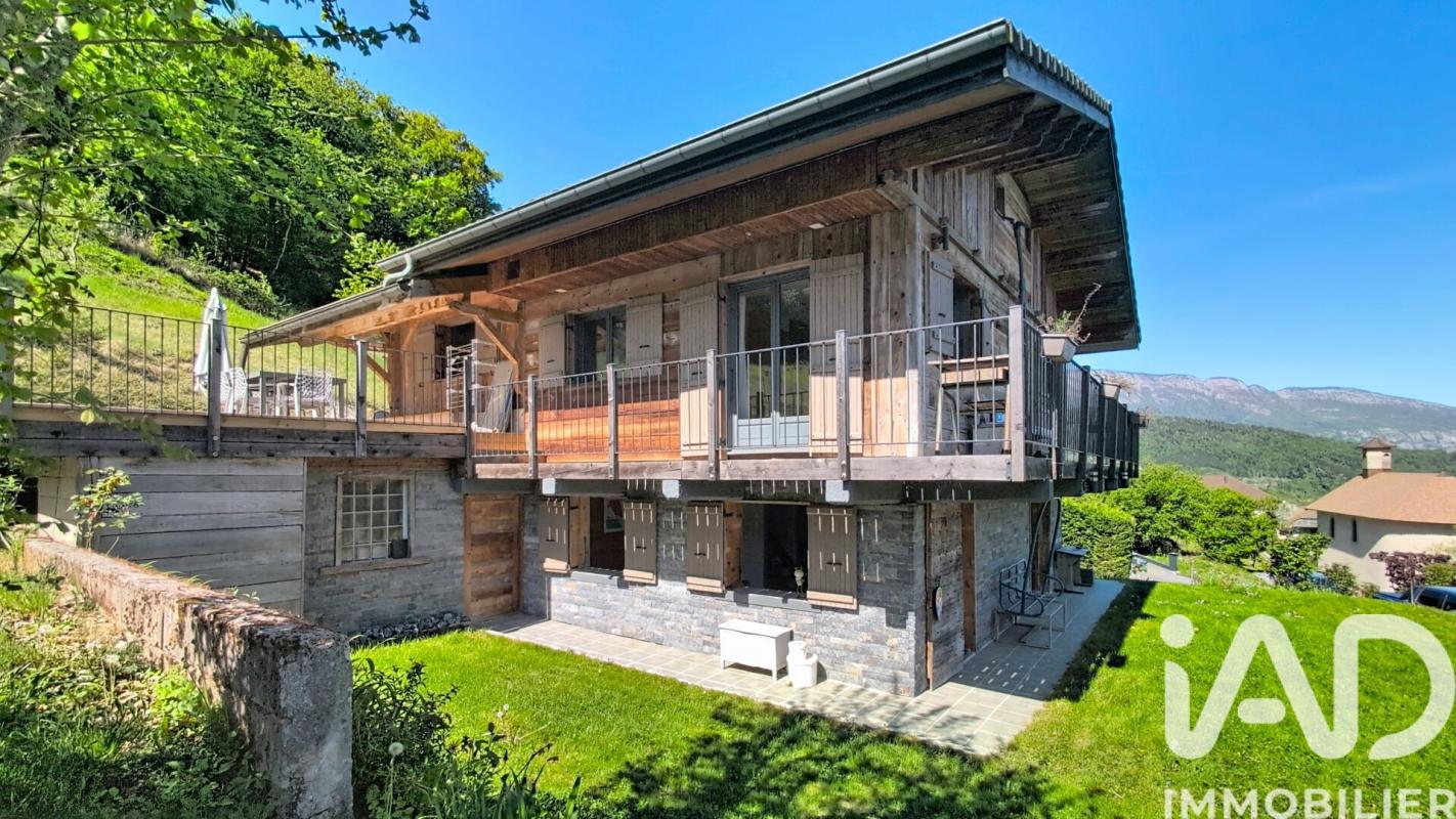 Maison 4 Pièce(s) Doussard