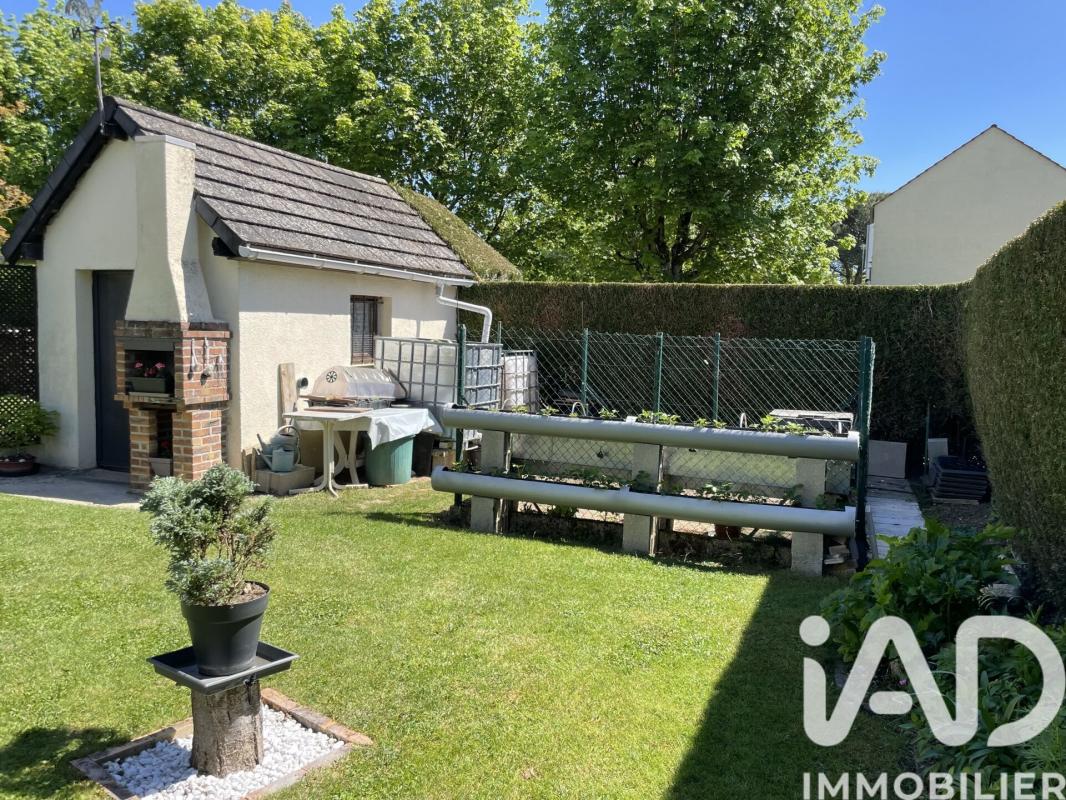 Maison 5 Pièce(s) Nangis