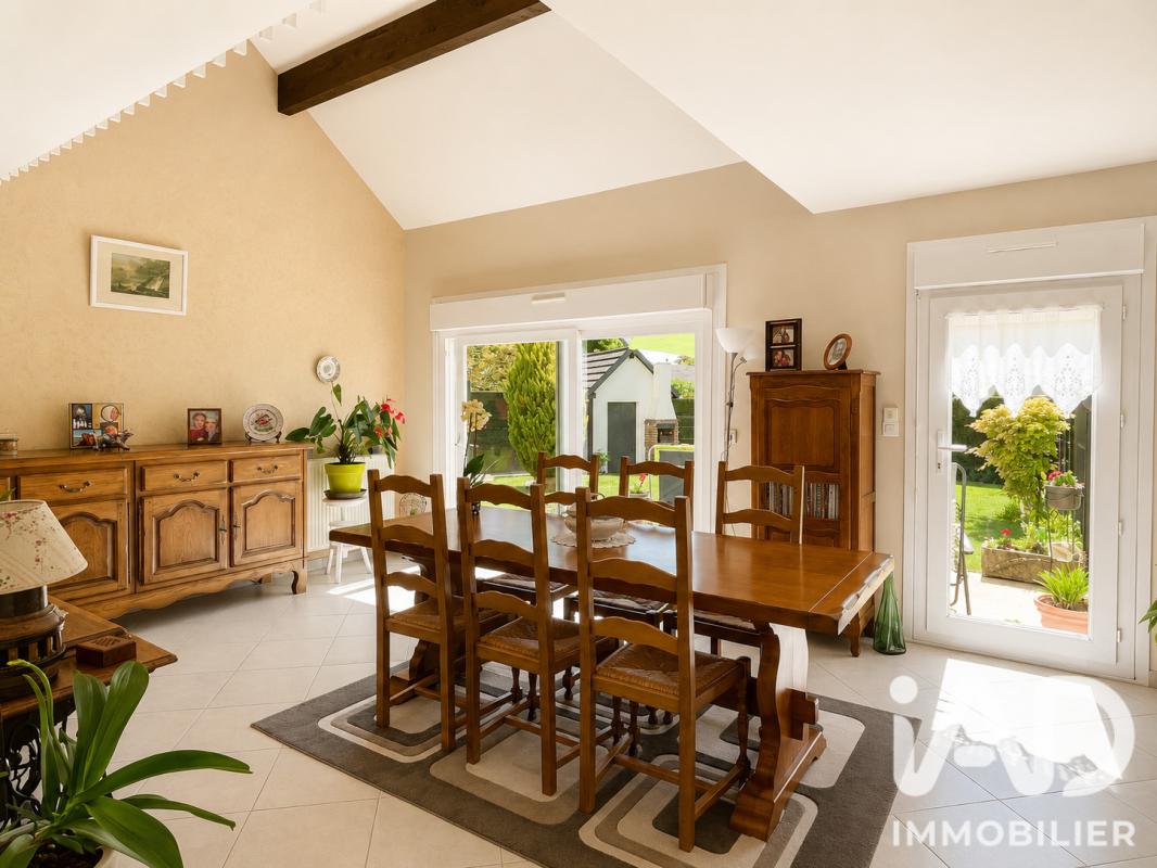 Maison 5 Pièce(s) Nangis