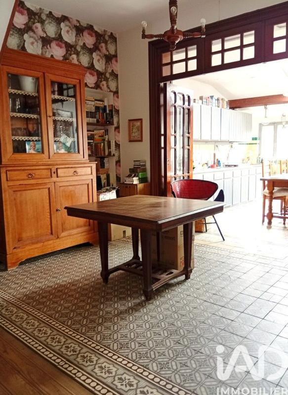 Maison 4 Pièce(s) Maubeuge