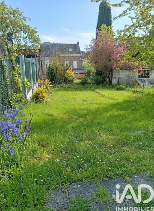 Maison 4 Pièce(s) Maubeuge - Photo 3