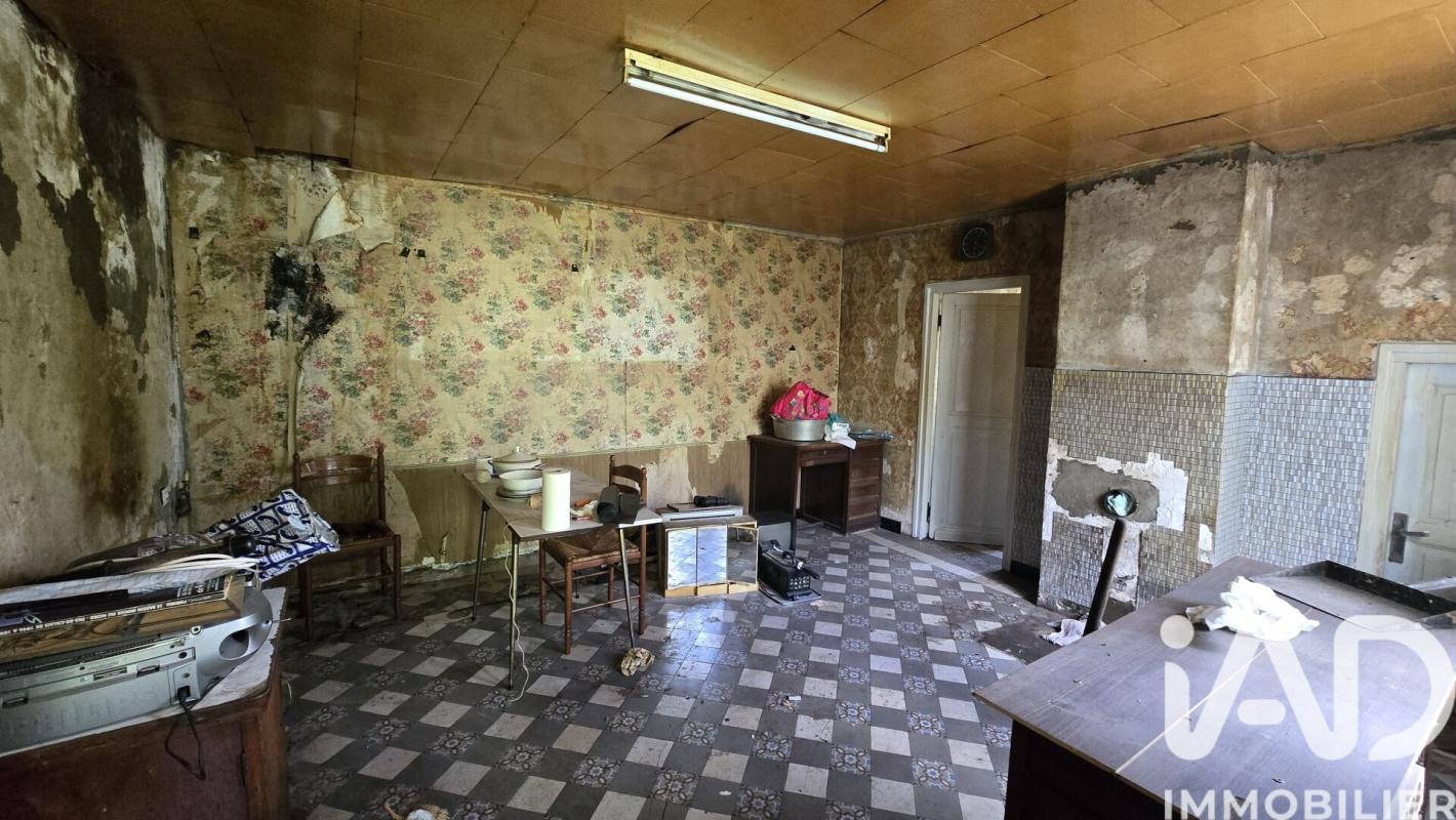 Maison 4 Pièce(s) Hersin-Coupigny