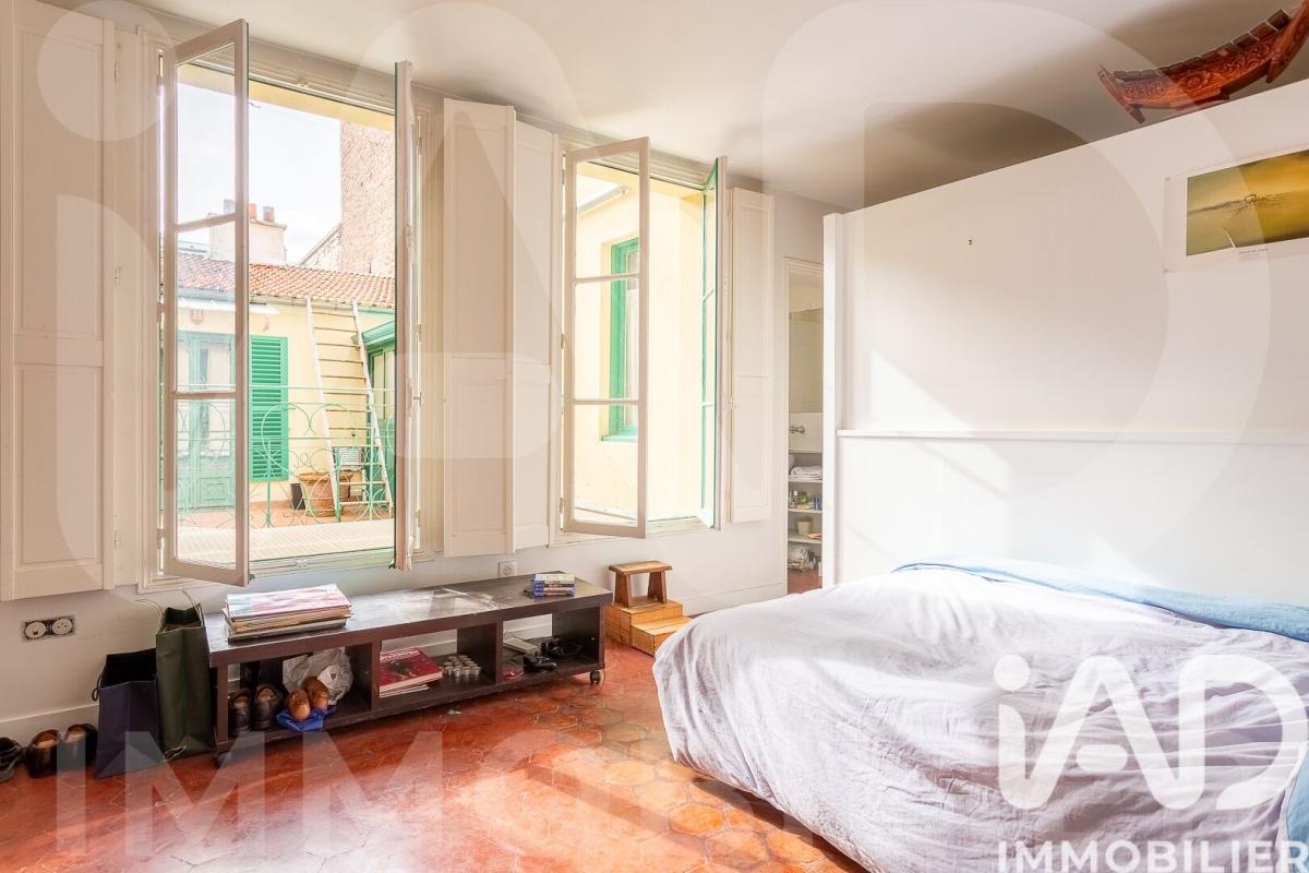Maison 10 Pièce(s) Paris 20eme Arrondissement - Photo 14