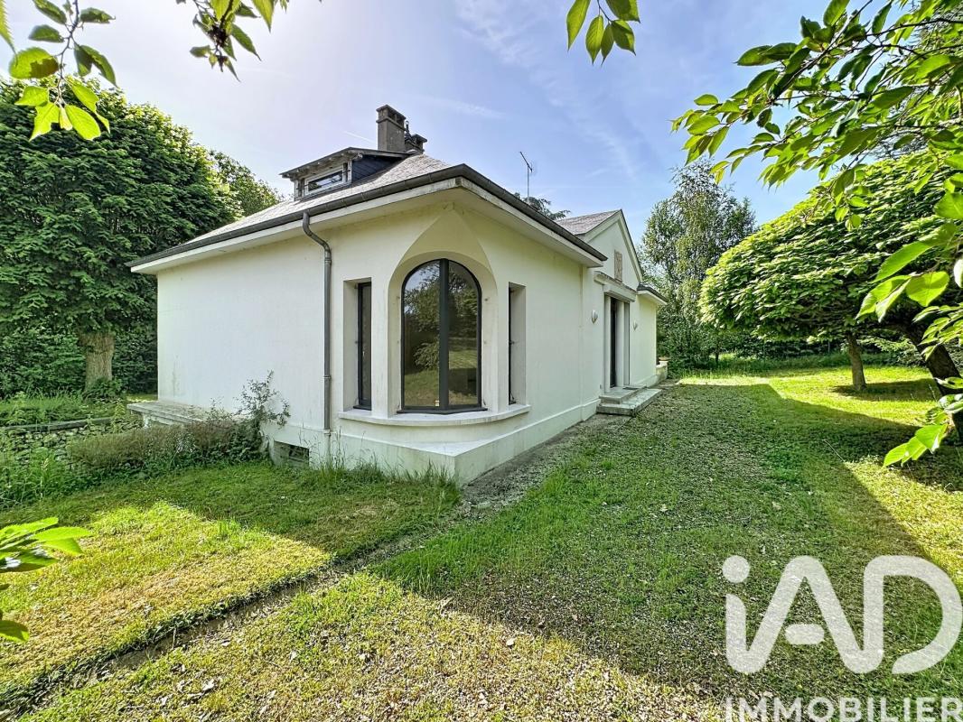 Maison 7 Pièce(s) Évreux - Photo 2